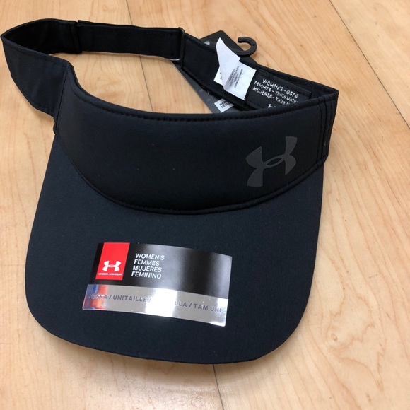 under armour fly by visor